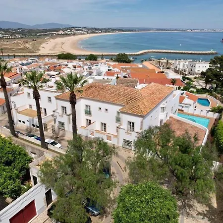 Superior Com Vista Mar Simplex 5px - T2 Apartment *