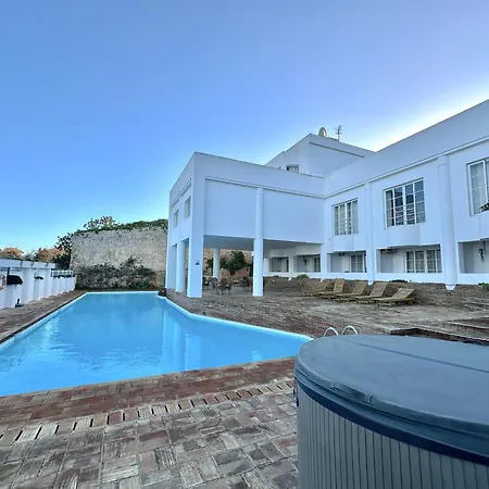 Apartment Superior Com Vista Mar Simplex 5px - T2